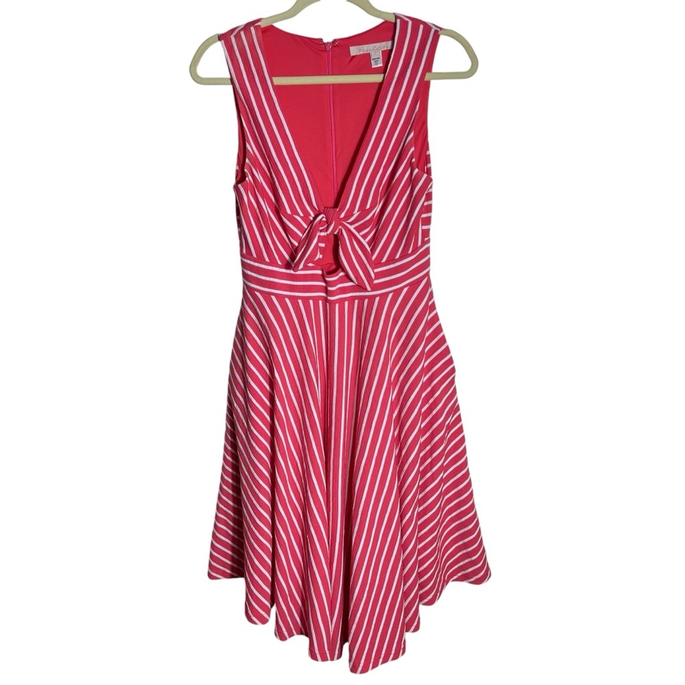 Anthropologie Hutch April Keyhole Dress, Small